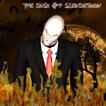 The Dusk Of Slenderman