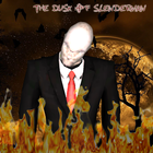 The Dusk Of Slenderman-icoon