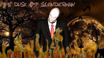 The Dusk Of Slenderman-poster