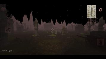 The Dusk Of Slenderman screenshot 2