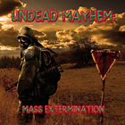 Undead Mayhem: Extermination icon