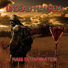 Undead Mayhem: Extermination Zeichen