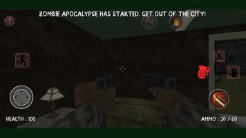 Undead Mayhem: Extermination Screenshot 3