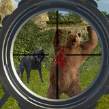 Wild Hunt: Sniper Shooting APK