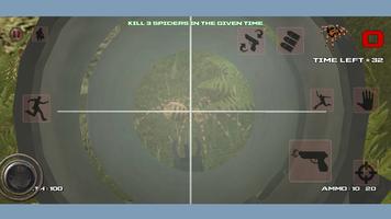 Wild Hunt: Sniper Shooting capture d'écran 3