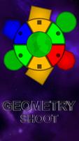 Geometry Shoot Poster