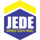 JEDE EXPRESS Tour N Travel APK