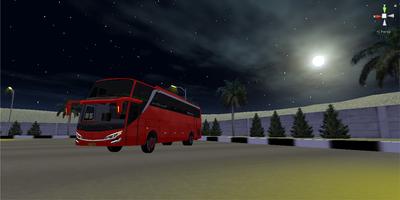 JEDEKA Bus Simulator ID تصوير الشاشة 3