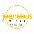 JEENEEUS MINDS