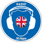 Vibes FM UK App Music London Free Online APK برای دانلود اندروید