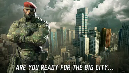 Zombie Sniper War 3 - Fire FPS XAPK download