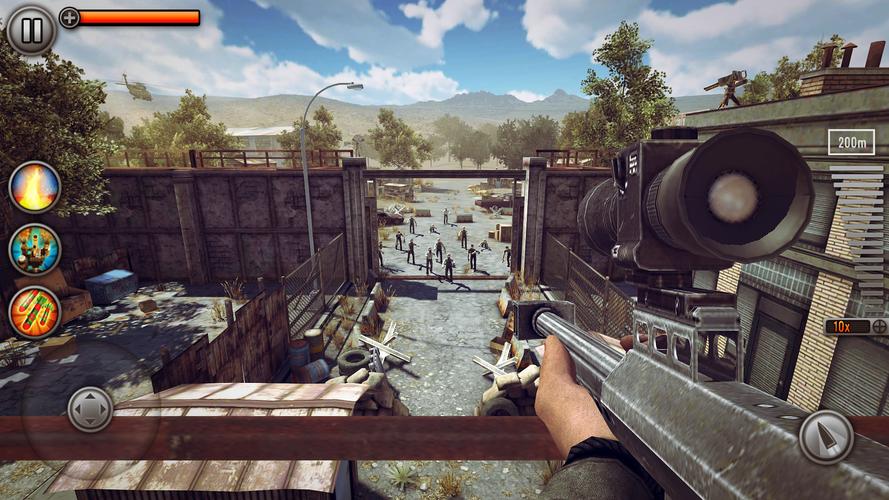 Sniper 3D for PC Download & Play (2023 Latest)