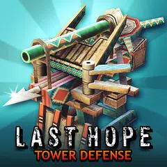 Descargar XAPK de Last Hope TD - Tower Defense