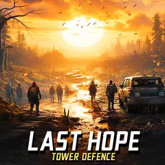 Last Hope TD - Tower Defense XAPK download