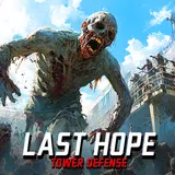 Last Hope TD - Tower Defense APK