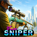 Vice Sniper: Crime Shooting 3D APK