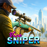 Vice Sniper: Crime Shooting 3D APK