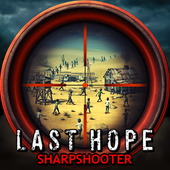 Last Hope - Zombie Sniper 3D v6.1 (Modded)