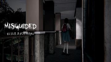 Misguided Never back home DEMO Screenshot 1