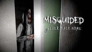 Misguided Never back home DEMO 스크린샷 2