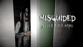 Misguided Never back home DEMO screenshot 2
