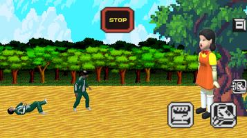Muevete Luz Verde - Hexa game capture d'écran 3