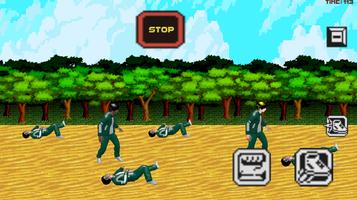 Muevete Luz Verde - Hexa game capture d'écran 1