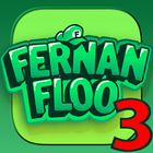 Super Fernanfloo Adventure 3 icône