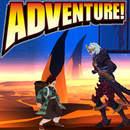 Nezuko Tanjiro Adventure-APK