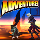 Nezuko Tanjiro Adventure simgesi