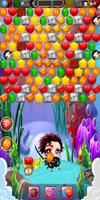 Nezuko Tanjiro Candy Bubble Sh ảnh chụp màn hình 3