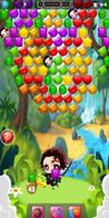 Nezuko Tanjiro Candy Bubble Sh ảnh chụp màn hình 1