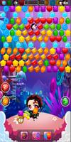Nezuko Tanjiro Candy Bubble Sh ảnh chụp màn hình 2