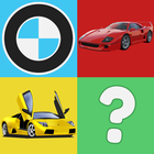 Car Quiz 2023 - Guess the Car icon