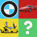 Car Quiz - Guess the Car 2026