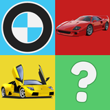 Car Quiz 2023 - Raad de auto