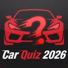 Quiz Auto - Indovina l'Auto