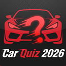 Car Quiz - Guess the Car 2026 APK