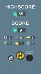 Car Quiz - Guess the Car 2026 アプリダウンロード