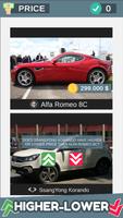 Car Quiz 2024 - Rate mal Auto Screenshot 3