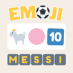 Fußball Emoji Quiz 2024