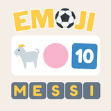 Calcio quiz emoji 2024