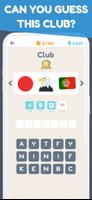 Emoji Quiz Football 2024 screenshot 1