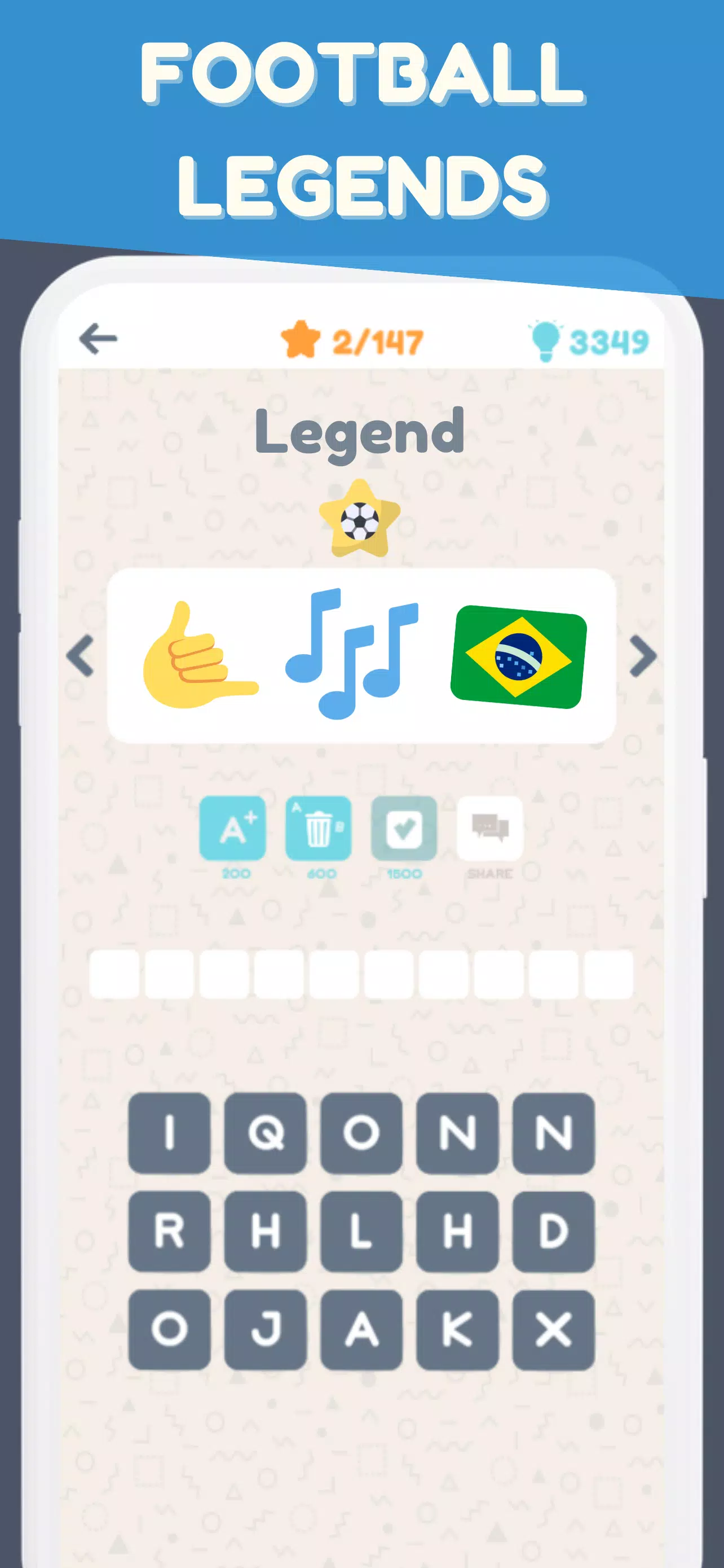 Guess The Football Player Quiz android iOS apk download for free-TapTap