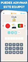 Adivina el jugador con emojis captura de pantalla 1