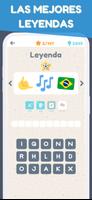 Adivina el jugador con emojis captura de pantalla 2