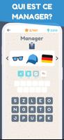 Emoji Football Quiz 2025 capture d'écran 3