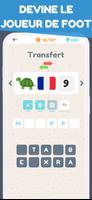 Emoji Football Quiz 2025 Affiche
