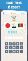 Adivinhe o Jogador com emojis imagem de tela 1