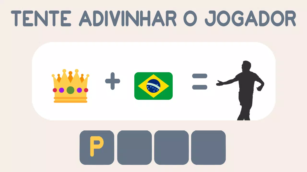 Adivinhe o jogador de futebol 2023 versão móvel andróide iOS apk baixar  gratuitamente-TapTap